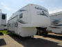 2004 Forest River Cedar Creek